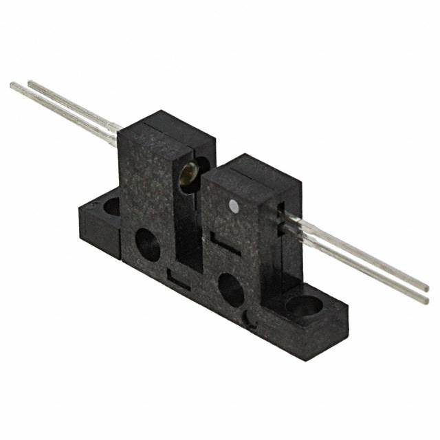 OPB806 TT Electronics/Optek Technology  Optical Sensors - Photointerrupters - Slot Type - Transistor Output